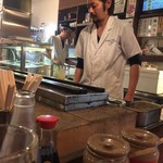 みそだれやきとり かんちゃん - 