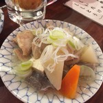 みそだれやきとり かんちゃん - 