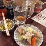 みそだれやきとり かんちゃん - 