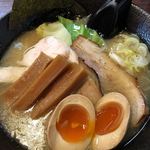 麺喰屋 Senmi - 