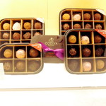 GODIVA - レジェンデール　トリュフ（2019年２月）