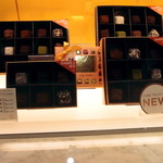 GODIVA - ゴディバ キューブ トリュフ アソートメント（2019年２月）