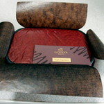 GODIVA - レジェンデール　トリュフ　内装（2019年２月）