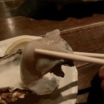 OYSTER BAR 酒肆石花 - 