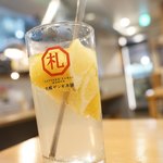 札幌ザンギ本舗 - 