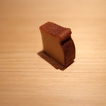 鮨 さかい - 玉子