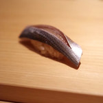 鮨 さかい - 小鰭