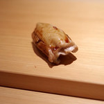 鮨 さかい - 穴子