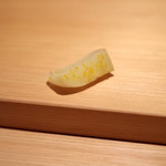 鮨 さかい - べったら漬け