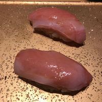 SUSHI TOKYO TEN、 新宿店 - 