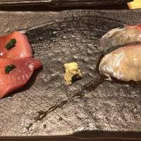 SUSHI TOKYO TEN、 新宿店 - 