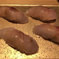 SUSHI TOKYO TEN、 新宿店 - 