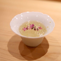 鮨 さかい - ノレソレ