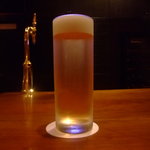 カーヴ - ここの生も美味♪