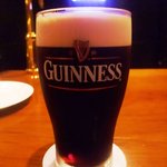 カーヴ - ギネス！