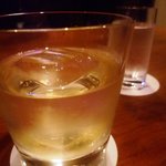 カーヴ - 白州12年