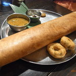 ドーサセット（1,800円）