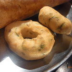 ダバ インディア - ワダ