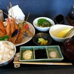 くしいちセット