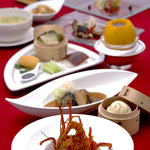 中国料理 瑞兆 - 宴会コース多数取り揃えております。