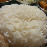 ダバ インディア - パスマティスライス