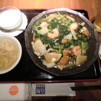 海皇 大阪堂島店 - 
