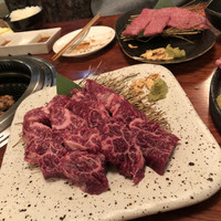 やきにくのバクロ 博多店 - 