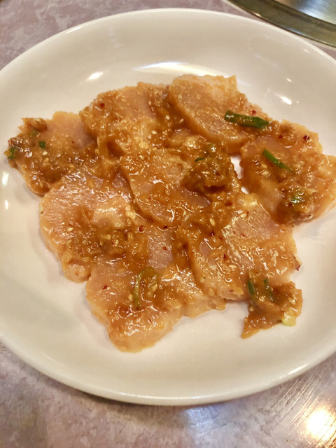 焼肉代官 - 磐城棚倉（焼肉）の写真