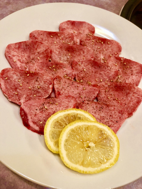 焼肉代官 - 磐城棚倉（焼肉）の写真