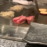 Teppanyaki Ebisu - 