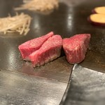 Teppanyaki Ebisu - 