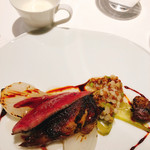 レフェルヴェソンス - 