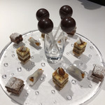 レフェルヴェソンス - 