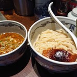 麺屋武蔵 神山