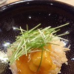 すし処 みや古分店 - 