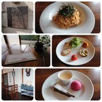 ノラズカフェ - 