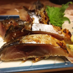 居酒屋 ゆうちゃん - ダソメソ