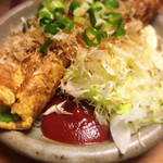 居酒屋 ゆうちゃん - けちゃぷ