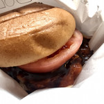 MOS BURGER - 