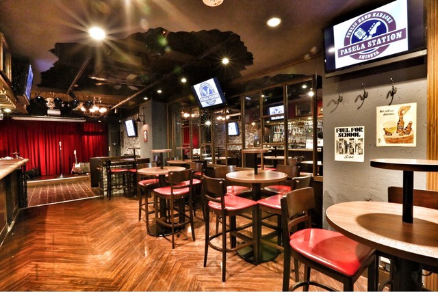 パブリックバンドカラオケ パセラステーション - 渋谷/その他 | 食べログ