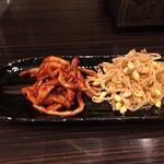 焼肉食堂 JUICY - 