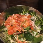 焼肉食堂 JUICY - 