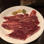 焼肉食堂 JUICY - 