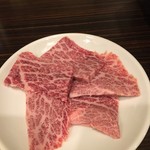 焼肉食堂 JUICY - 