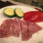 焼肉食堂 JUICY - 