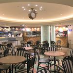 CAFE de METRO - 