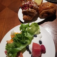 ラ・ロカンダ ザ・リッツ・カールトン京都 - 