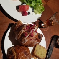 ラ・ロカンダ ザ・リッツ・カールトン京都 - 