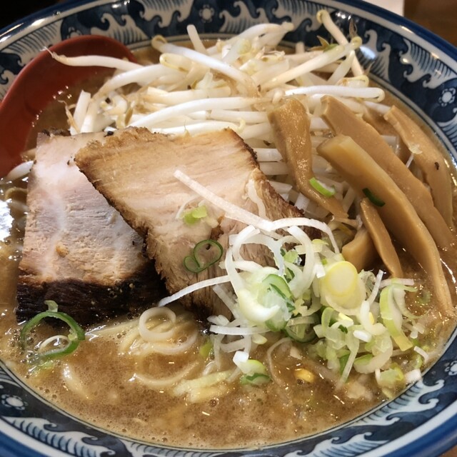 By ユリリ 蝉時雨 春日部 つけ麺 食べログ