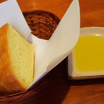 Trattoria Anima Tokyo - 